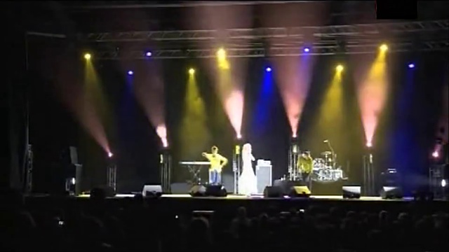 Светлана Разина - Света (Дюссельдорф,Германия 30.03.2014)