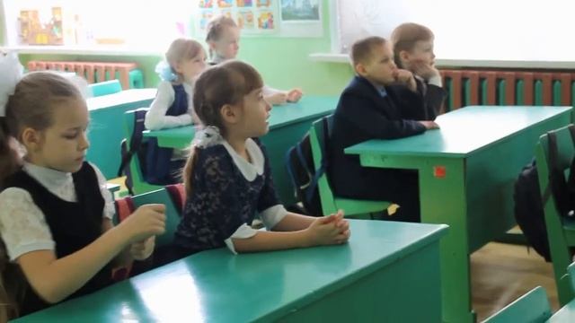 прощание с Букварём смотреть онлайн