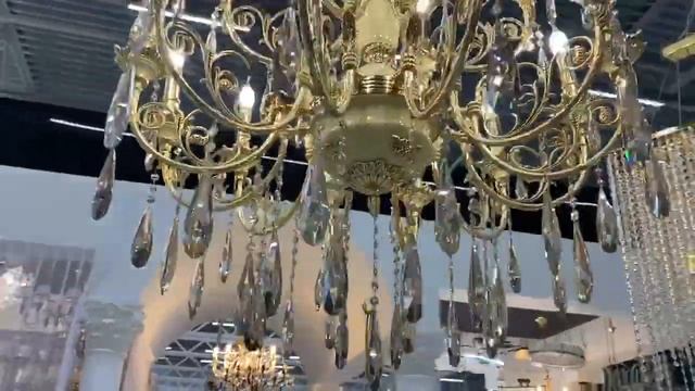 НЕ ДОРОГИЕ ДОРОГИЕ ЛЮСТРЫ смотреть онлайн