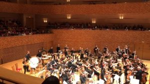 4 часть Н.А. Римский-Корсаков Симфоническая сюита Шехеразада