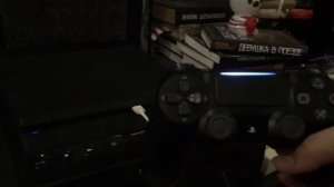 Ps 4 slim не включается???