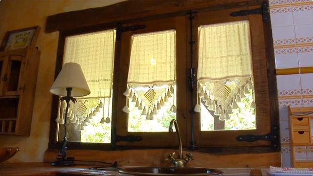 Neem 1 Unidad 4 Una casa espacial