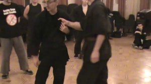 Джиу-джитсу в Москве