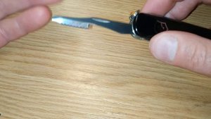 Victorinox Executive 74 мм пополнение коллекции