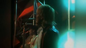 Duran Duran - Careless Memories (Top Of The Pops 1981)