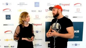 Сергей Трегубов о "ненастоящем дизайне" и воспитании клиентов