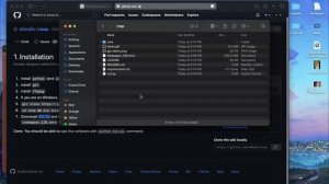 One-Click Deepfake creation Method | step by step | roop GitHub | deep learning