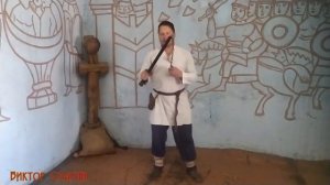 КИСТЕНЬ. ОТ ПУГАЧА ДО СМЕРТЕЛЬНОГО ОРУЖИЯ