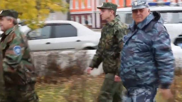 Кто хочет стать милиционером смотреть онлайн