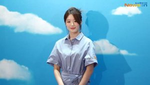 (G)I-DLE SHUHUA - Фотосессия в Лонгчемпе