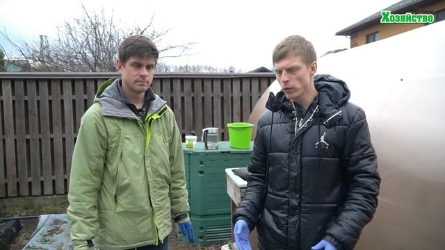 ПЕРВАЯ ВЕСЕННЯЯ ПОДКОРМКА КЛУБНИКИ. Не пропустите её! С этого начинается урожай. смотреть онлайн