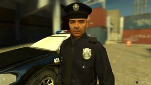 Я ПЛОХОЙ КОП НА RusEliteRP В GARRY'S MOD DARK RP