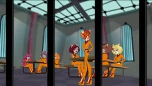 Монстер хай вся правдва о Торалай Страйп.