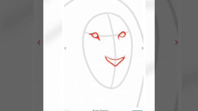 Как нарисовать лису и льва?Заходи и смотри... смотреть онлайн