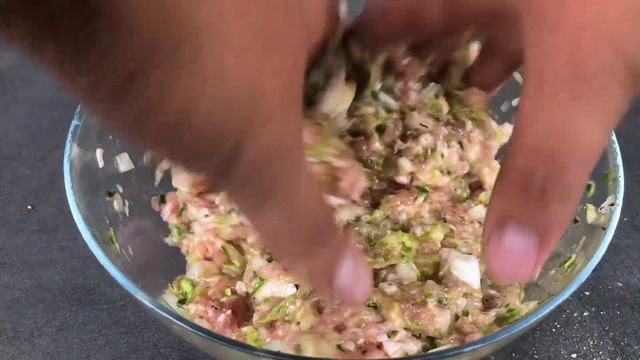 Эти котлеты с кабачками съедаются за день!