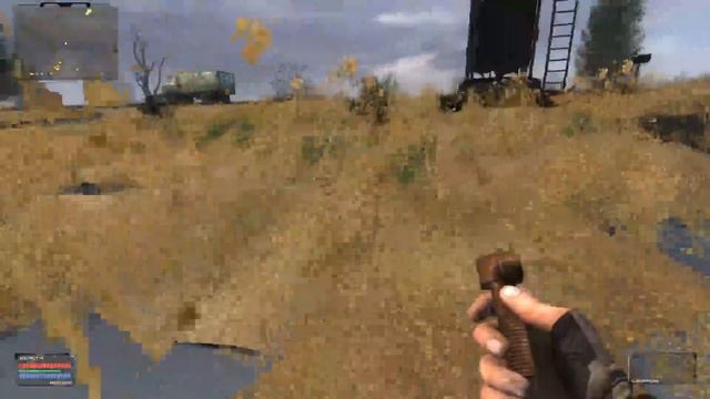 ПОПАЛ В ДОМ КОНТРОЛЁРОВ!! КАК ОТСЮДА УЙТИ?! STALKER Пропавшая экспедиция смотреть онлайн