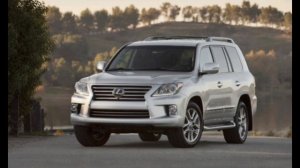LEXUS LX 570 слабые места Недостатки и болячки б/у LEXUS LX J200
