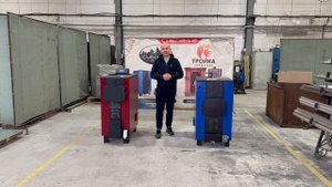 Шахтный или обычный твердотопливный котел ? Какой работает дольше ?