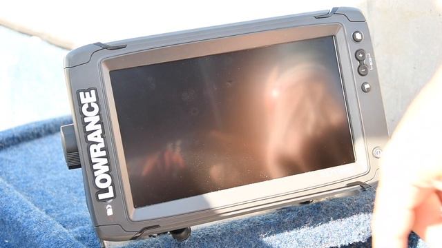 Lowrance | Elite Ti2 Set up | Part 2 смотреть онлайн