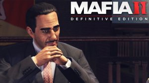 МАФИОЗНЫЕ РАЗБОРКИ /// MAFIA II: DEFINITIVE EDITION #6