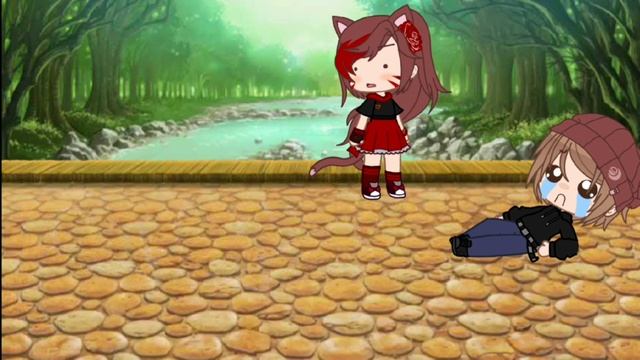 •●Знаки Зодиака пытаются ужиться вместе●•2 часть•●Gacha club●• смотреть онлайн