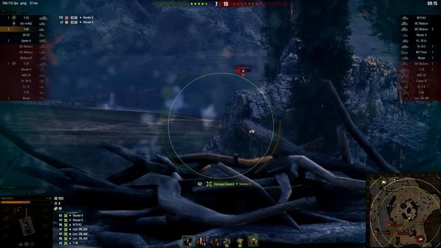 I Made New 100% Pay To Win Account ⛔ ► World of Tanks Gameplay смотреть онлайн