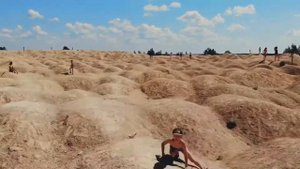 Борницкий карьер