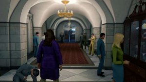 Saints Row 4 Обзор