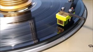 Tonight - Shooting Star /Pioneer PL-7, Nagaoka MP-150, Schiit Mani