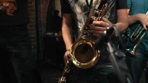 МузНяшки: КэшЪ (ТВ-сюжет)