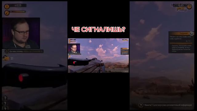Куплинову лучше не сигналить