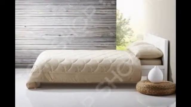 Подушка с бамбуковыми волокнами Dormeo Bamboo смотреть онлайн