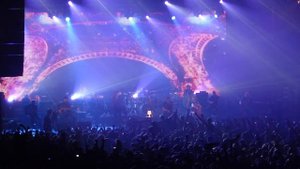 КиШ - В Париж- домой