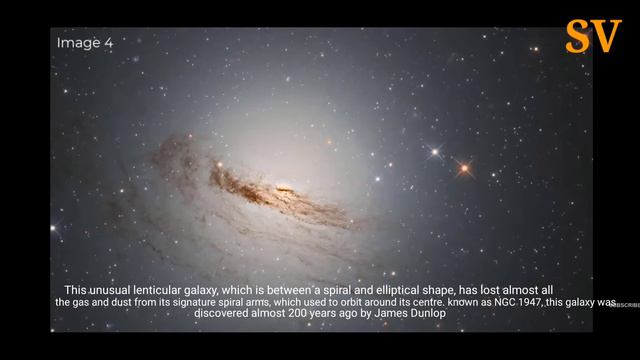 NASA/ESA James Webb space telescope took 6 images galaxy and universe #nasa #jwst #jameswebbtelesco