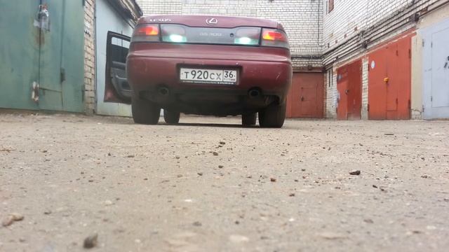 Ксенон в заднем ходе смотреть онлайн