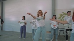 День рождения Фабрики Здоровья Бизорюк