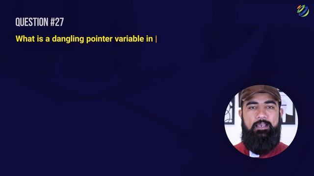 Top 50 ? MOST ASKED C Programming Interview Questions and Answers