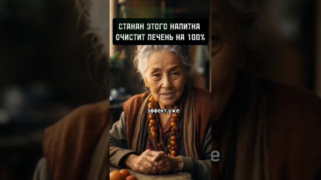 Освежите Вашу Печень, Рецепт от Бабушки