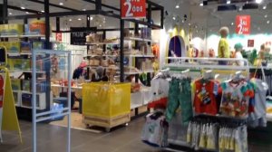 AXiS ISTANBUL / ТОРГОВЫЙ ЦЕНТР