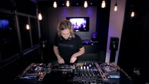 Platinum Edition James Zabiela Full Performance