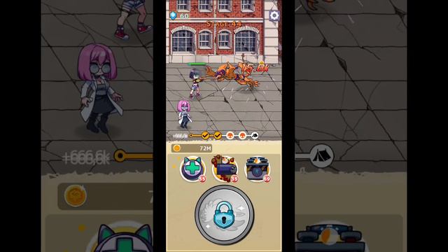 Kawaii Guns: Merge & Shoot simulator Game, beginner tips and tricks, guide, game review, gameplay смотреть онлайн