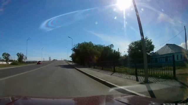 Жезказган аэропорт центр #3 23.06.19 смотреть онлайн