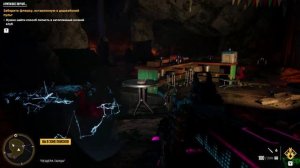 Где найти оружие в Far Cry 6? пистолет "1911" 2*? Тайник "А ритм всё звучит" полное прохождение.