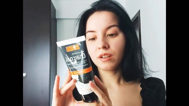 Уход за проблемной кожей. Как избавиться от прыщей. смотреть онлайн