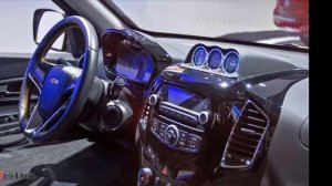 НОВАЯ ШЕВРОЛЕ НИВА 2023 ГОДА. СВЕЖИЕ НОВОСТИ ПРО CHEVROLET NIVA 2023