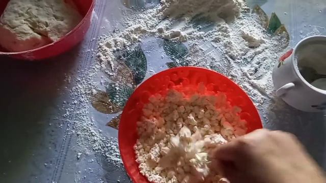 вареники с творогом смотреть онлайн