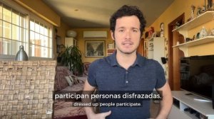 ? La Tomatina Festival Explained in Slow Spanish