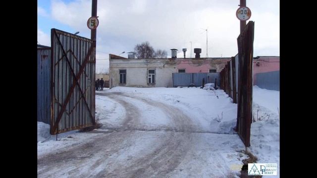 Помещение 109 кв.м. в Кашире 95 км. от МКАД смотреть онлайн