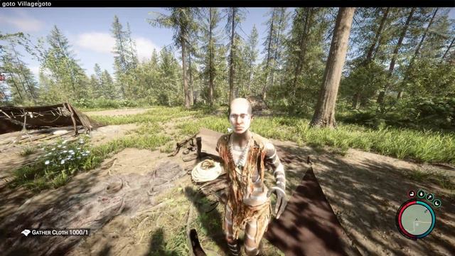 Female Wolverine, Leg Lamp Blueprint, Priest Suit, New POI & Console Commands | Sons of the Forest