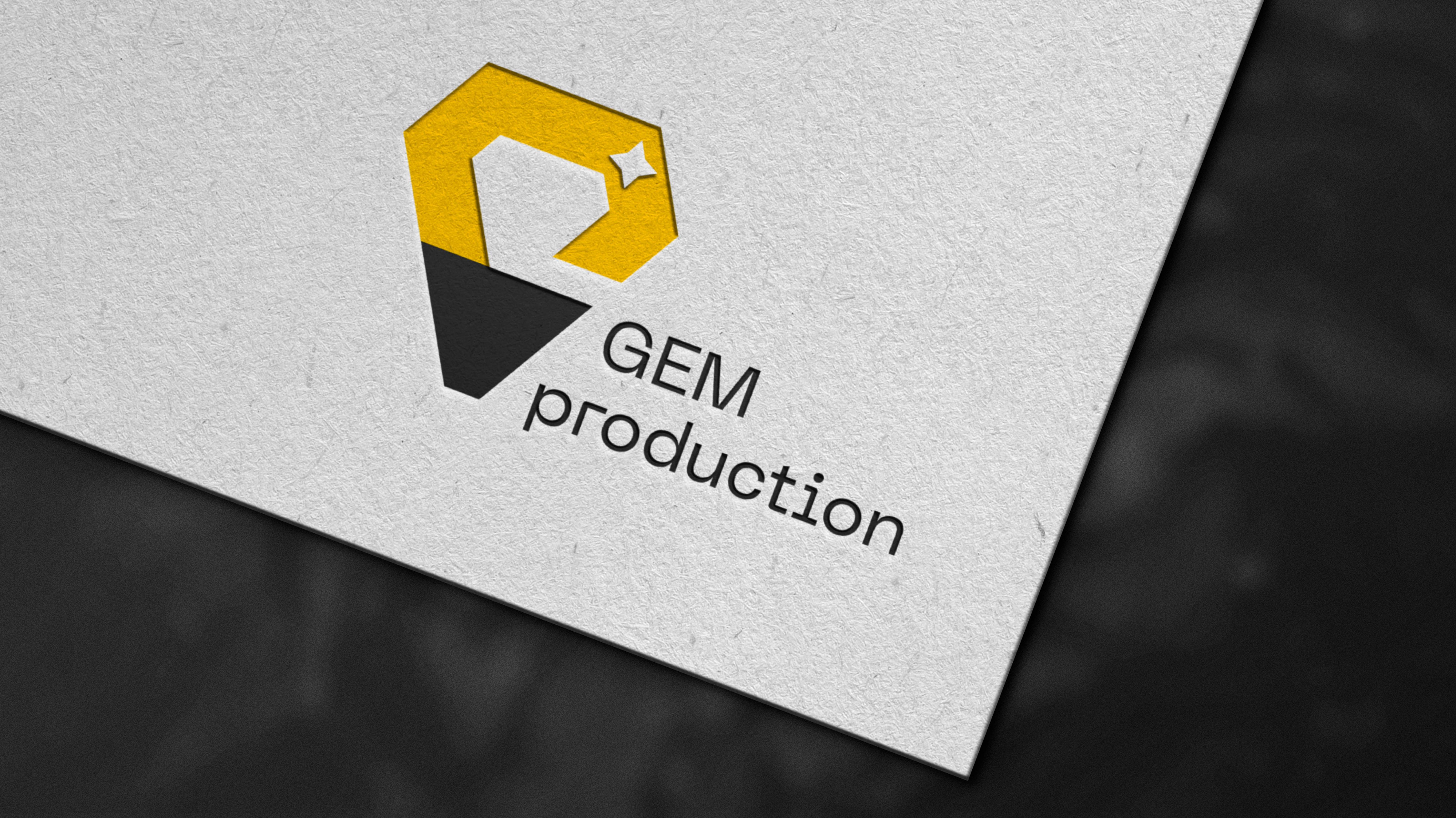 Презентация видео-продакшн студии "Gem production" в Екатеринбурге